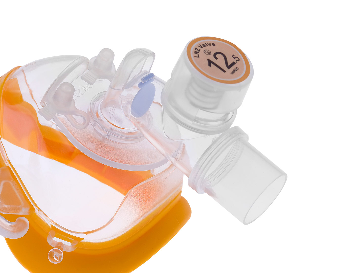 プレミアムPPAP DeZire™ ePAP マスク